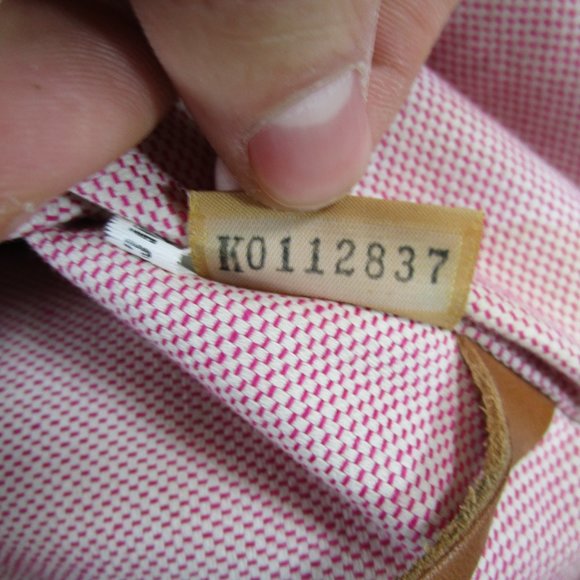 Dooney And Bourke Tote Bag Green Florentine Vachetta Leather Large - Picture 11 of 11